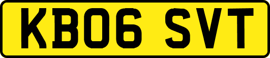 KB06SVT