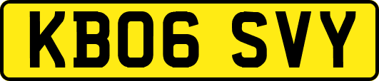 KB06SVY