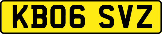 KB06SVZ