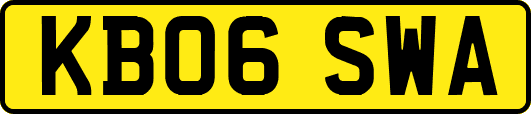 KB06SWA