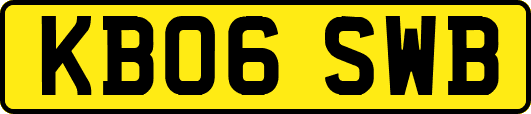 KB06SWB