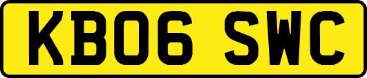 KB06SWC