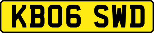 KB06SWD
