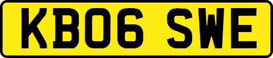 KB06SWE