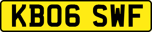 KB06SWF