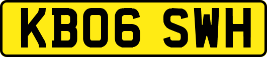 KB06SWH