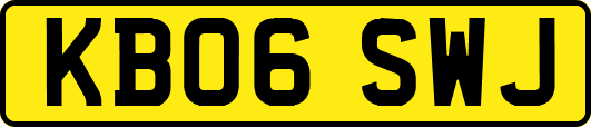 KB06SWJ