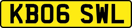 KB06SWL