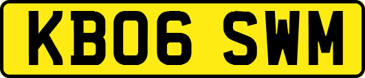 KB06SWM