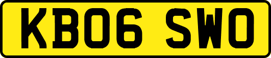 KB06SWO