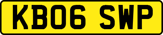 KB06SWP