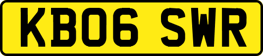 KB06SWR