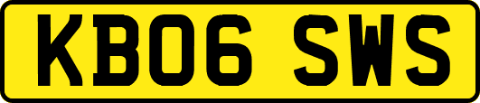 KB06SWS