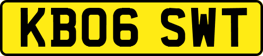 KB06SWT