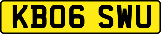 KB06SWU