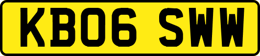 KB06SWW