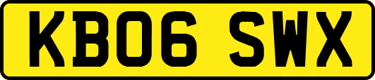 KB06SWX
