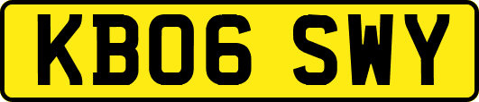 KB06SWY