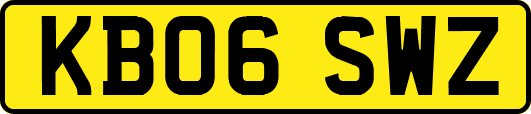 KB06SWZ