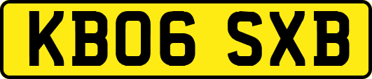KB06SXB