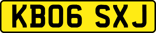 KB06SXJ