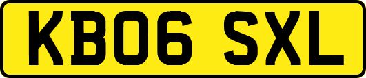 KB06SXL
