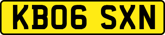 KB06SXN