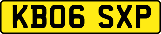 KB06SXP