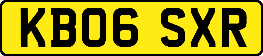 KB06SXR