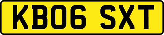 KB06SXT