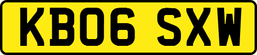 KB06SXW