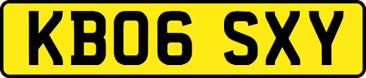 KB06SXY