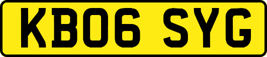 KB06SYG