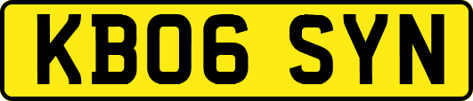 KB06SYN