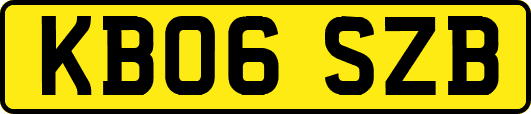 KB06SZB