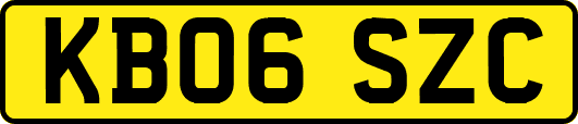 KB06SZC