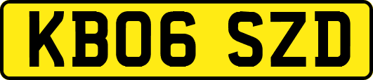KB06SZD