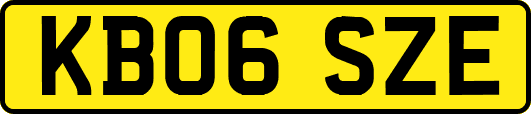 KB06SZE