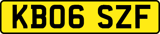 KB06SZF