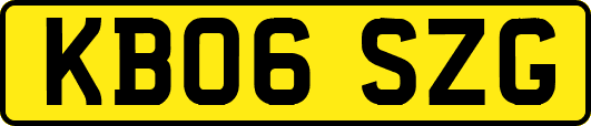 KB06SZG