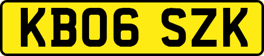 KB06SZK