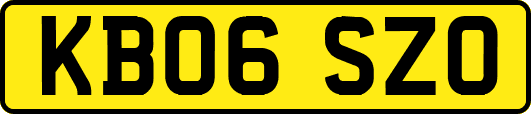 KB06SZO