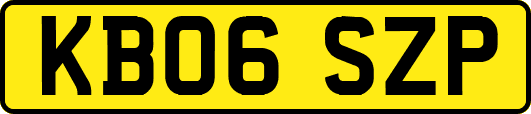 KB06SZP
