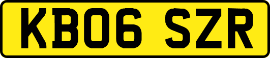 KB06SZR