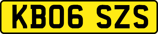 KB06SZS