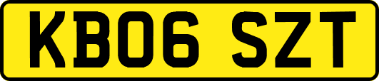 KB06SZT