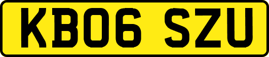 KB06SZU