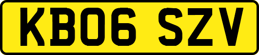 KB06SZV