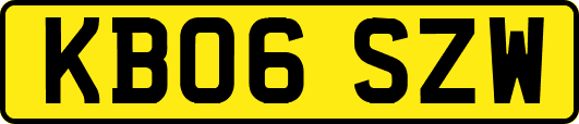KB06SZW