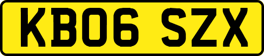 KB06SZX